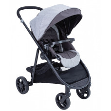 GRACO Time2Grow Pushchair IRON 229246