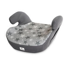 LORELLI TEDDY Car Seat 15-36kg, GREY STARS