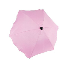 JACUS umbrella strollers, light pink