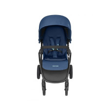 MAXI COSI GIA pastaigu rati 6m+ Essential Blue