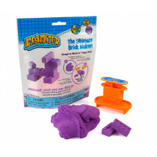 MAD MATTR ULTIMATE BRICK MAKERS modeling sand, 220-202 purple