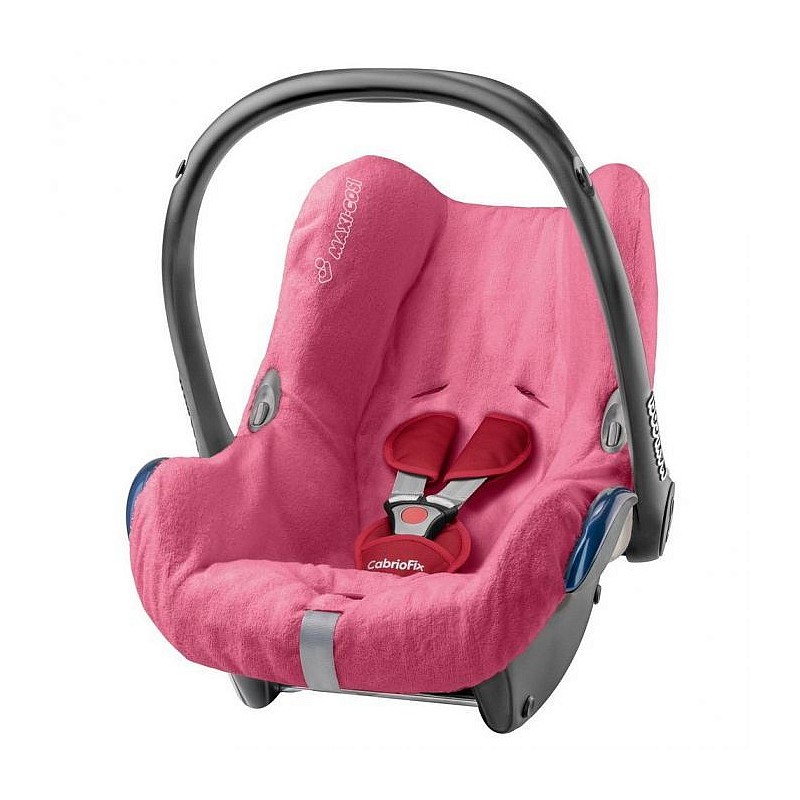 MAXI-COSI Summer Cover for car seat CabrioFix & Citi SPS - PINK