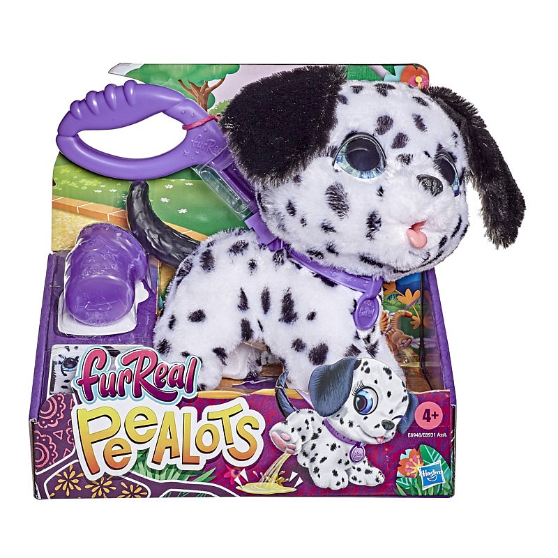 FURREAL Peealots Big Wags