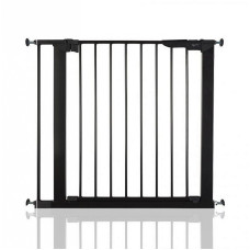 BABYDAN Premier Indicator Safety Gate 1 c extension, black 60116-5691-01