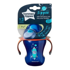 TOMMEE TIPPEE Trainer Sippee Cup for boys 7m+, 447153