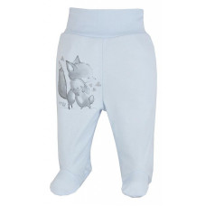 KOALA FOXY pants 62 size, 09-072 blue