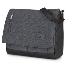 ABC DESIGN URBAN Diaper Bag Diamond Bubble 2022 12001632203