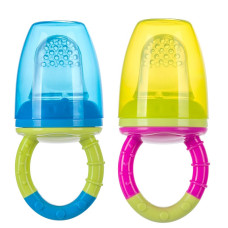 CANPOL BABIES silicone strainer for feeding fresh vegetables 56/010