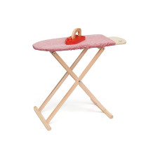 Viga 50823 Wooden ironing board for children