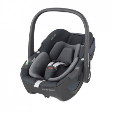 MAXI COSI Pebble 360 car seat 0-13kg 40-83cm Essential Graphite