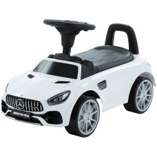 TO-MA tolocar MERCEDES GT BDM0921 WHITE