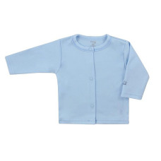 KOALA HAPPY BABY blouse size 74 blue 07-481