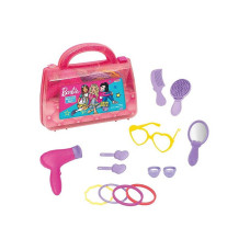 GERARDOS TOYS BARBIE BEAUTY SET BAG 60447