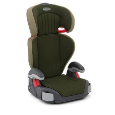 GRACO JUNIOR MAXI Детское автокресло 15-36kg Clover 8E296CVREU