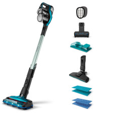 PHILIPS SpeedPro Cordless Stick Vacuum Cleaner