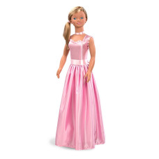 ARIAS Elegance doll CAROLE 105cm, 24562