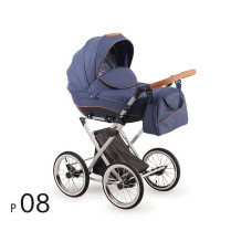 LONEX PARRILLA Universal stroller 2in1, PAR-P-08