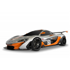 KIDZTECH 1/26  R/V MCLAREN P1 GTR