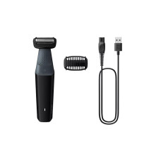 PHILIPS Bodygroom series 3000 body trimmer  BG3017_01