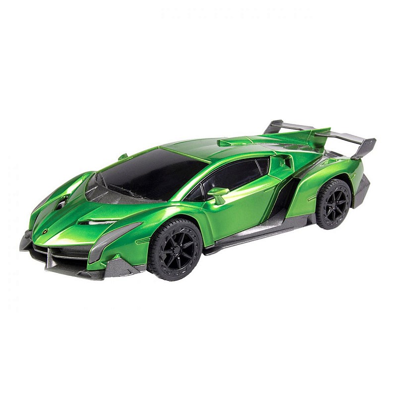 KIDZTECH Машина инерционная   Lamborghini Veneno 1/26