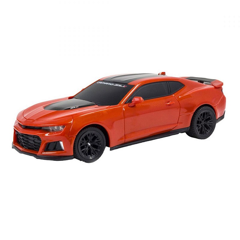 KIDZ TECH mänguauto Camaro ZL1, tagasitõmmatav, skaala 1:26