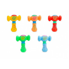 TULLO Toys for bath Hammer 036a