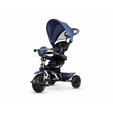 QPLAY COSY Baby tricycle Blue