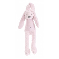 HAPPY HORSE Pink Rabbit Richie Musical 34 cm, 17661