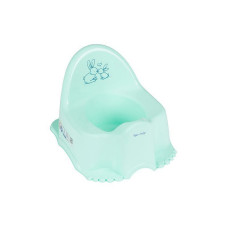 TEGA BABY RABBIT ECO potty, KR-007 light green