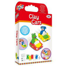 GALT Clay Cars, 1005140