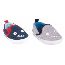 YO BABY the shoes 0-6m + OB-023 BOY