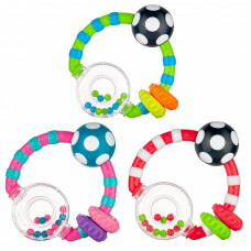 CANPOL BABIES Rattle + 0m 56/145