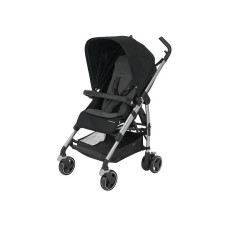 MAXI COSI DANA pastaigu rati 0-15kg NOMAD BLACK