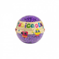 TUBAN Tubicoolki modeling clay with surprice, Purple TU3153