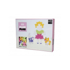 Plus Plus Midi Pastel Designer 150pcs., 3221 MD150P