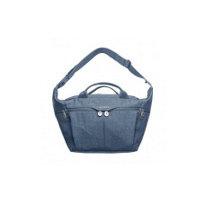 DOONA All-Day bag for trips to the whole day, Marine