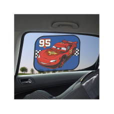 Cargo cover from the sun in cars CARS 36x44sm 2 pcs. 7100017