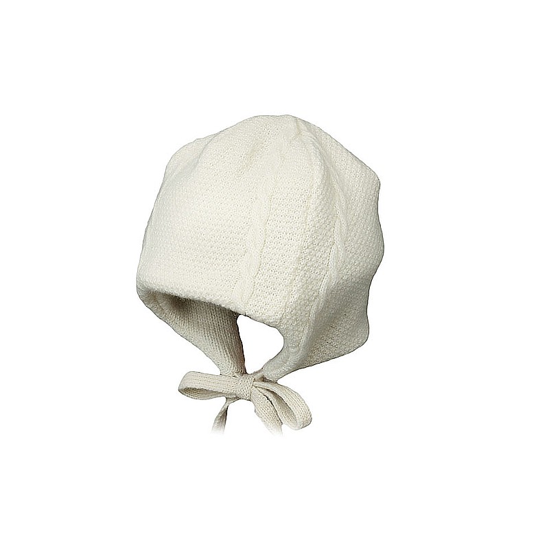 LORITA merino wool cap PICCOLO 44cm, art.1523