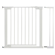 BABYDAN Two Way auto close safety gates c 2 extensions, 60514-5402-01