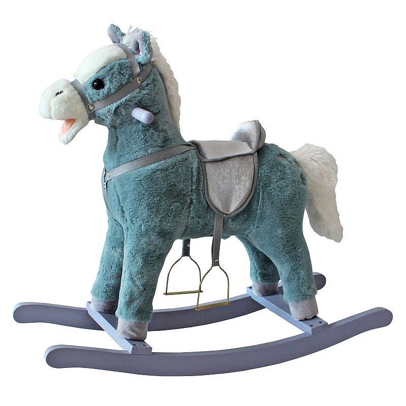 BABY MIX Baby Rocking Horse YL-XL 150S mint