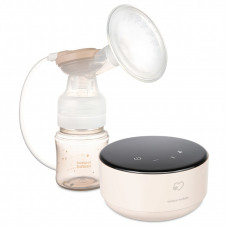 CANPOL BABIES mobile electric breast pump, Take&go, 12/211