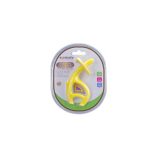 MOMBELLA teether Dancing Elephant Lemon 3m+ P8052