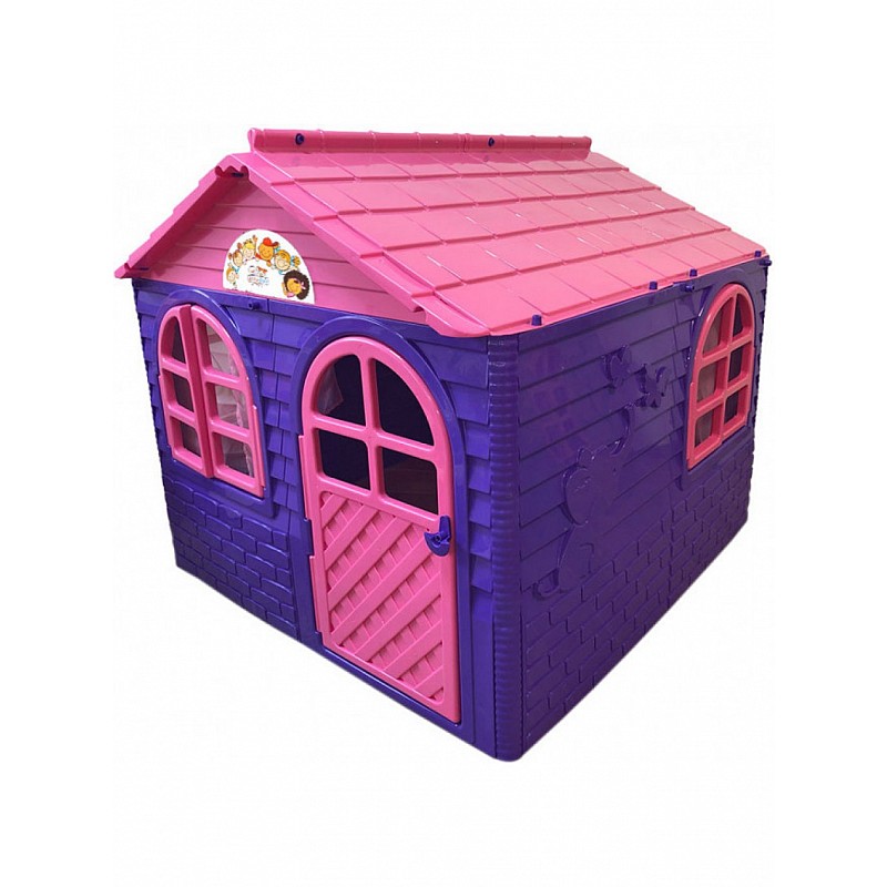 3TOYSM Children's playhouse, 301