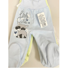 GAMEX pants RACOON 401204, 56 szie. blue