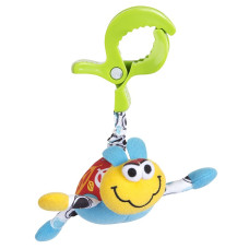 PLAYGRO Amazing Garden Wiggling Friend 0m+ 111926