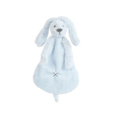 Tuttle - Blue Rabbit Richie - 25 cm