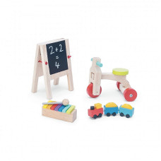 Play-Time Dolls house Accessory Pack