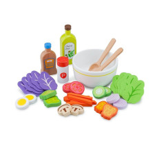 Role play - Salad Set