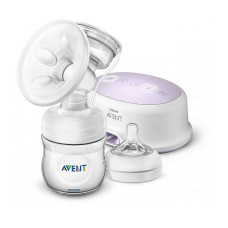 AVENT Electronic Breast Pump Natural, SCF332 / 31