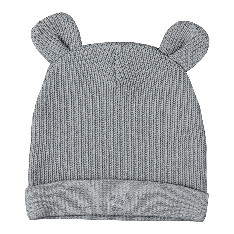 KOALA PURE hat 10-878, size 56,  grey